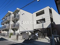 コンフォート桜木