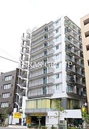 アネックス茗荷谷