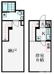 La Vida東長崎