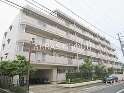 コーポレート西船橋