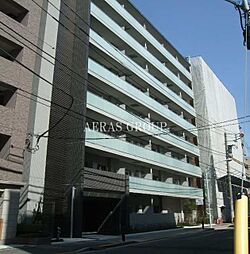 月島リバーサイドハイツ 101