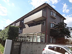 マンション霞野坂