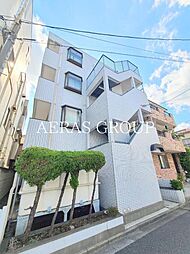 マメール北町