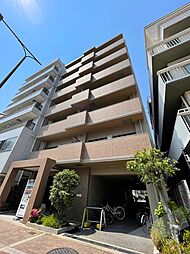 スプリング南住吉