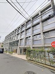 元住吉アートフラッツ