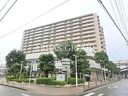 綾瀬プルミエ