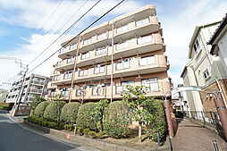 ヴィラージュ生田 103