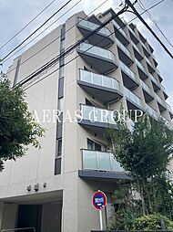 プラネソシエ大森山王