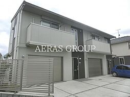 ウィステリア榎 GR