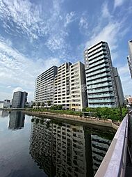 港区港南２丁目