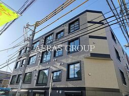 クリアル文京千石2 301