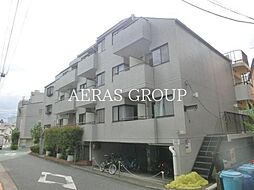 グランドコート駒込