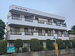 稲城市平尾１丁目