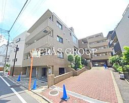 第2FMクレセントマンション