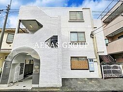 横浜市鶴見区馬場５丁目