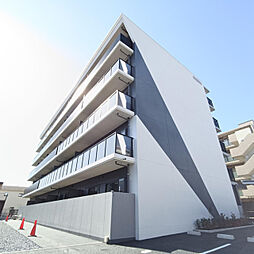 大和市西鶴間３丁目