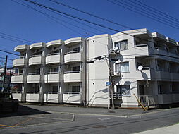 ポケットハイツ本厚木 304