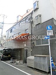 アリックスビル