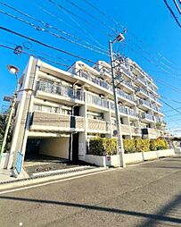 サクラコンフォルテ新綱島