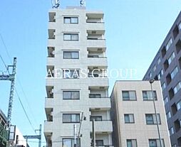 クリオ戸部壱番館