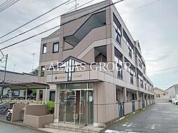 サンヒルズつつじヶ丘