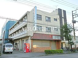 メゾン川口朝日I