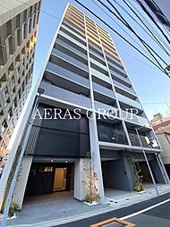 ルフォンプログレ浅草入谷