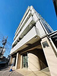 アクシオス横浜イースト 206