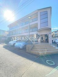 アショカニーローズ館