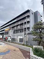 サザンクレスト高師浜