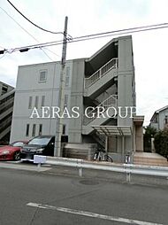 草加市氷川町