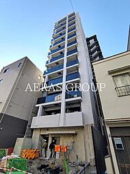 ルフォンプログレ赤羽マークス