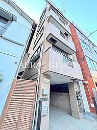 リヨンドール本郷