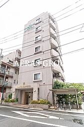 キャッスルステージ東池袋