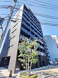 スクエアガーデン池袋