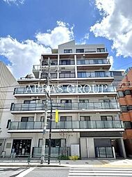 エスセナーリオ高輪