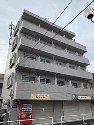 エルスタンザ東久留米