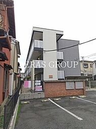 レオパレスCHACO