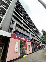 港区麻布十番４丁目