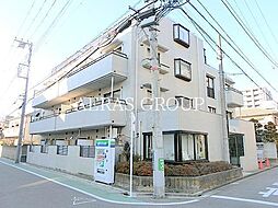 コーポみやび