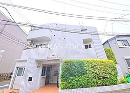 世田谷区松原２丁目