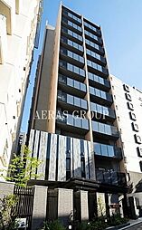 ザ・パークハビオ明大前