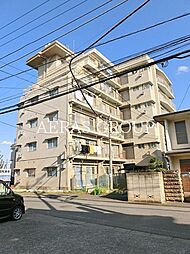 ＪＵＮプレジ秋津