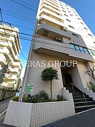 トーカンキャステール本郷