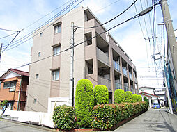 アム・フルス壱番館 401