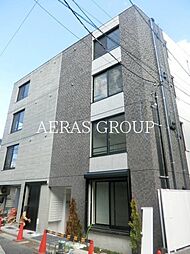 LUORE新井薬師