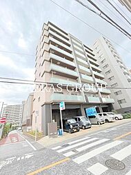 レジデンス・ポーレノクティア