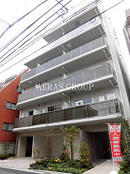 カーサスプレンディッド小石川 201