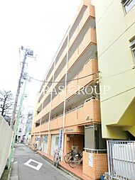 足立区千住１丁目