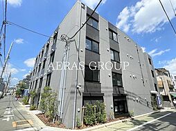 プレール・ドゥーク中野上高田